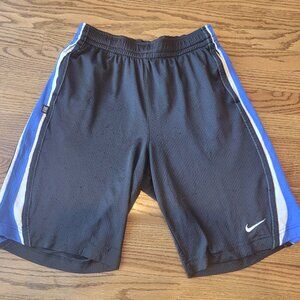 Nike Basketball Shorts